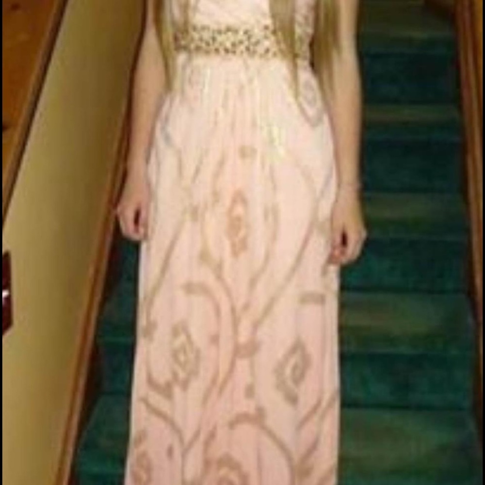 Prom Dress - Picture 3 of 5